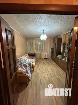 2-к квартира, вторичка, 48м2, 4/9 этаж