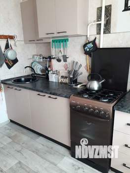 2-к квартира, вторичка, 53м2, 4/9 этаж