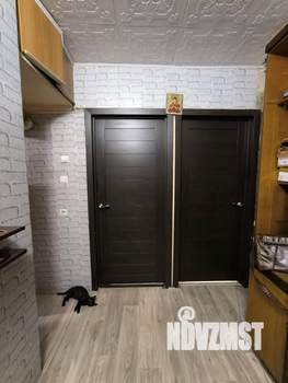 2-к квартира, вторичка, 50м2, 5/5 этаж