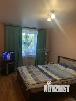 3-к квартира, вторичка, 60м2, 2/5 этаж