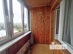 1-к квартира, вторичка, 35м2, 7/9 этаж
