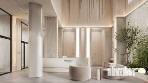 2-к квартира, вторичка, 65м2, 2/13 этаж