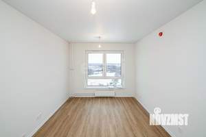 1-к квартира, вторичка, 42м2, 13/15 этаж
