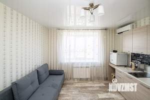Студия квартира, вторичка, 14м2, 9/9 этаж