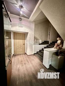 5-к квартира, вторичка, 119м2, 1/7 этаж