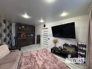 3-к квартира, вторичка, 74м2, 9/10 этаж