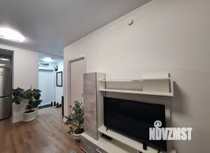 1-к квартира, вторичка, 32м2, 3/15 этаж