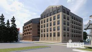 3-к квартира, вторичка, 54м2, 4/5 этаж