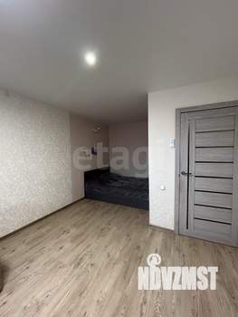 1-к квартира, вторичка, 38м2, 8/12 этаж