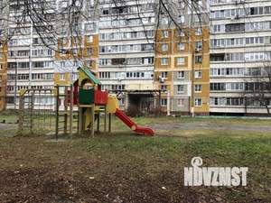 2-к квартира, вторичка, 43м2, 8/9 этаж