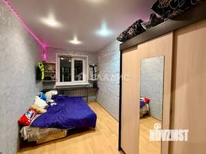 3-к квартира, вторичка, 55м2, 1/3 этаж