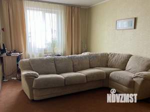 3-к квартира, вторичка, 88м2, 4/4 этаж