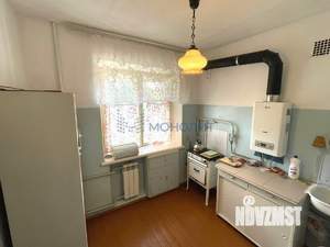 2-к квартира, вторичка, 44м2, 4/5 этаж