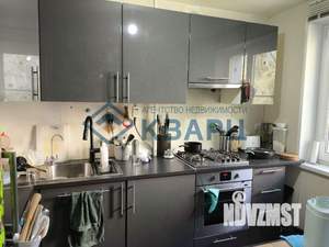 2-к квартира, вторичка, 52м2, 3/9 этаж