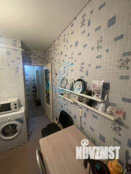 1-к квартира, вторичка, 29м2, 1/9 этаж