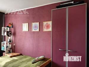 3-к квартира, вторичка, 68м2, 8/10 этаж
