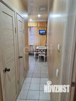 1-к квартира, вторичка, 34м2, 9/9 этаж