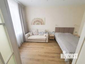 1-к квартира, вторичка, 34м2, 2/3 этаж