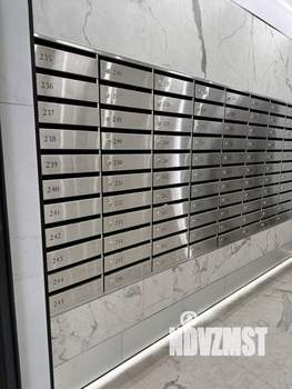 1-к квартира, вторичка, 58м2, 4/11 этаж