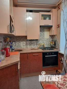 2-к квартира, вторичка, 41м2, 1/2 этаж