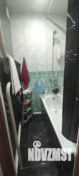 1-к квартира, вторичка, 31м2, 4/5 этаж