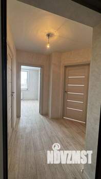 1-к квартира, вторичка, 34м2, 7/8 этаж