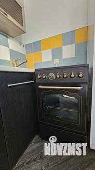 1-к квартира, вторичка, 29м2, 9/10 этаж