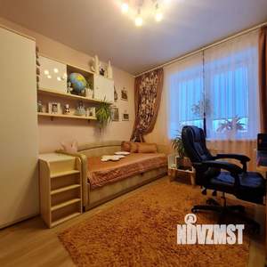 3-к квартира, вторичка, 87м2, 5/10 этаж