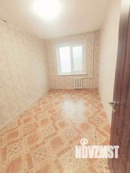 3-к квартира, вторичка, 59м2, 1/9 этаж