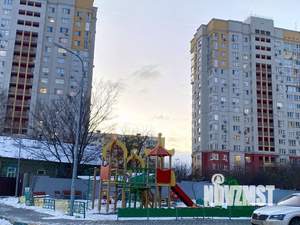 3-к квартира, вторичка, 103м2, 16/25 этаж