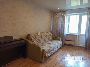 1-к квартира, вторичка, 33м2, 7/9 этаж