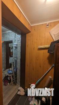 3-к квартира, вторичка, 48м2, 1/2 этаж