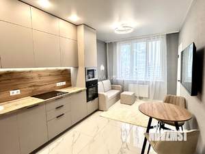 2-к квартира, вторичка, 53м2, 21/25 этаж