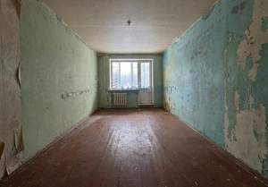 2-к квартира, вторичка, 42м2, 2/5 этаж