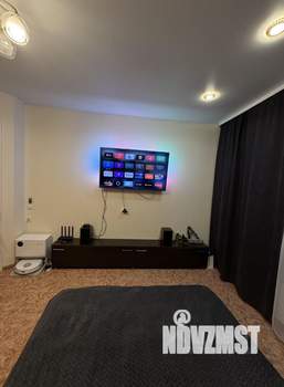 1-к квартира, вторичка, 33м2, 7/10 этаж