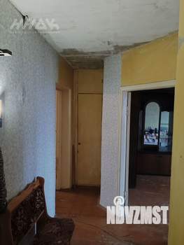 2-к квартира, вторичка, 48м2, 6/6 этаж