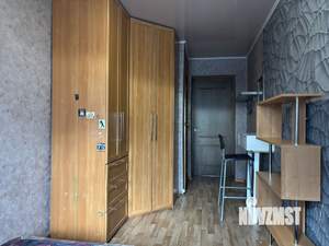 2-к квартира, вторичка, 42м2, 5/5 этаж