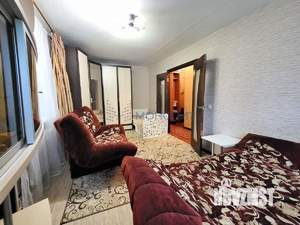 1-к квартира, вторичка, 30м2, 1/5 этаж