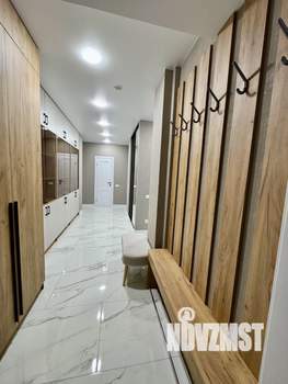 3-к квартира, вторичка, 86м2, 3/16 этаж