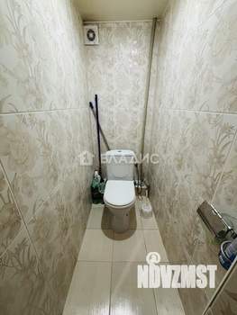 3-к квартира, вторичка, 79м2, 2/14 этаж