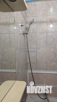 2-к квартира, вторичка, 43м2, 1/4 этаж