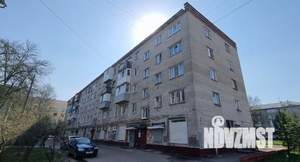 Фото квартиры на продажу (1)