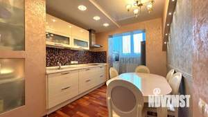 4-к квартира, вторичка, 86м2, 9/9 этаж