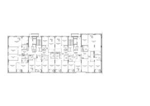 Студия квартира, вторичка, 70м2, 8/9 этаж