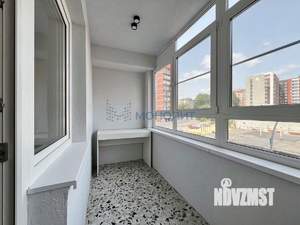 2-к квартира, вторичка, 59м2, 4/11 этаж