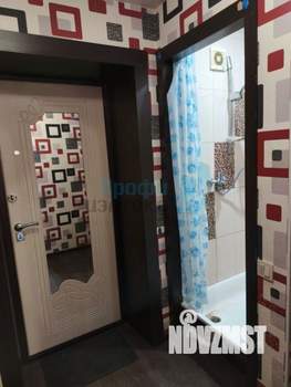 Студия квартира, вторичка, 18м2, 3/5 этаж