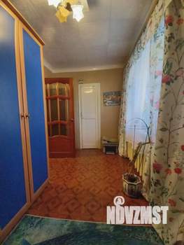 2-к квартира, вторичка, 38м2, 2/4 этаж