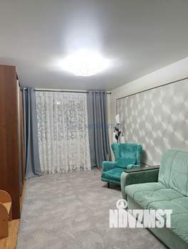 2-к квартира, вторичка, 49м2, 1/9 этаж