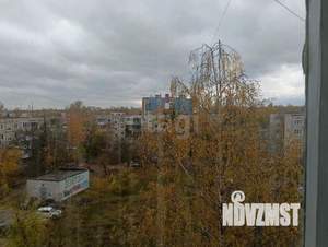 2-к квартира, вторичка, 46м2, 6/9 этаж