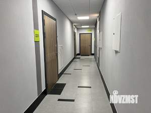 1-к квартира, вторичка, 41м2, 25/25 этаж